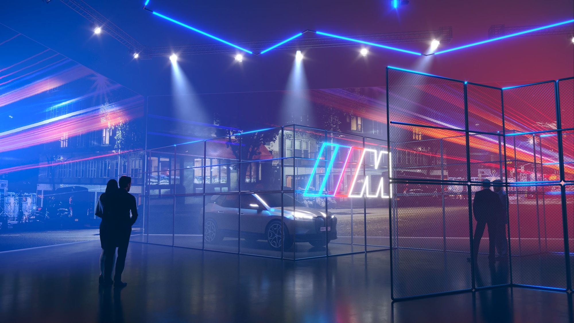 BMW