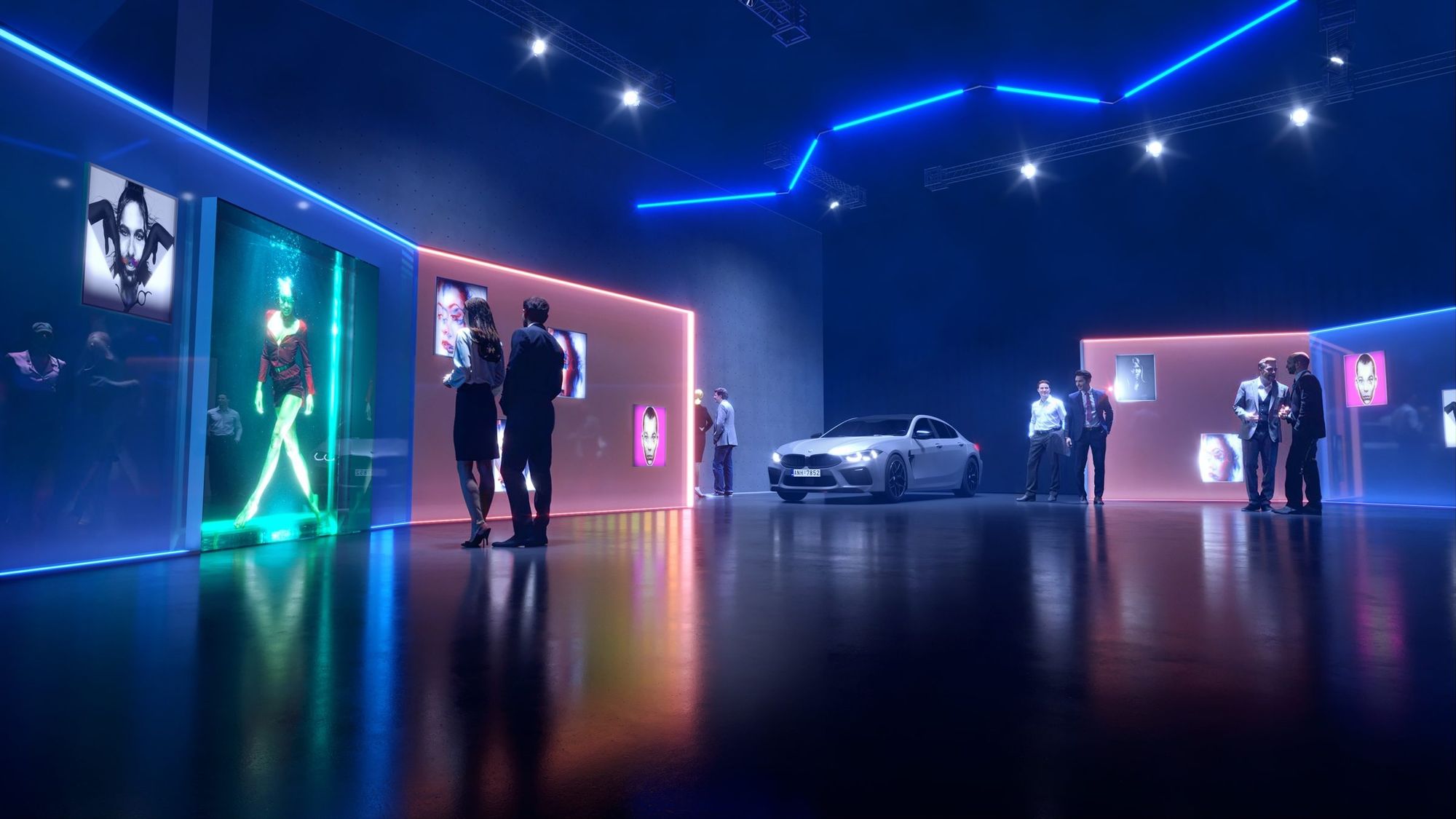 BMW