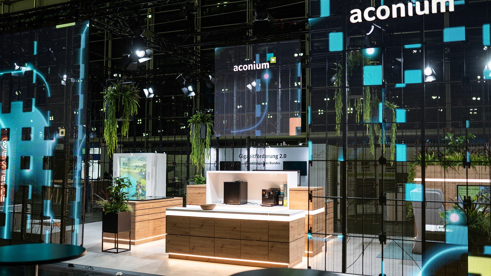 ACONIUM GmbH