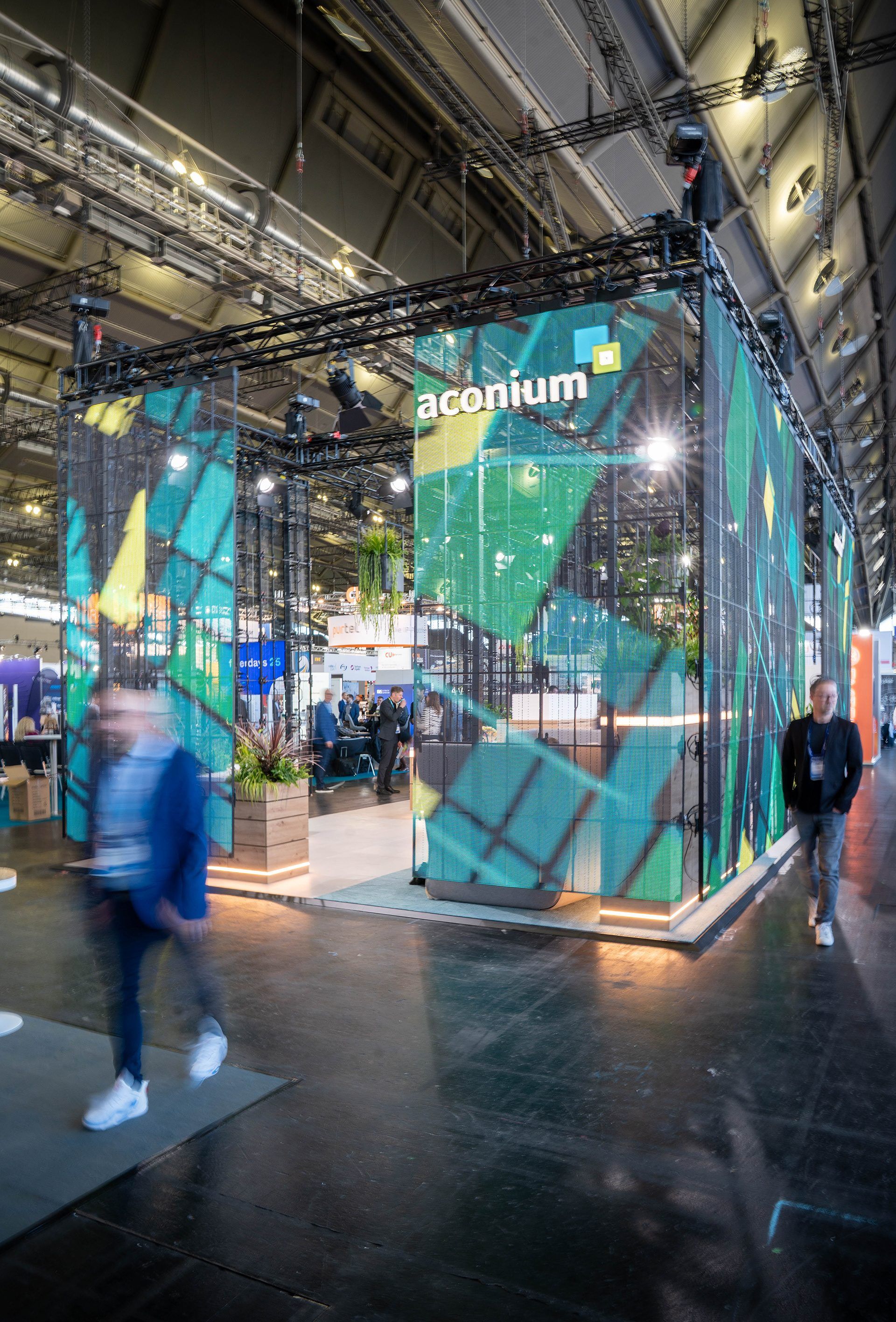 ACONIUM GmbH
