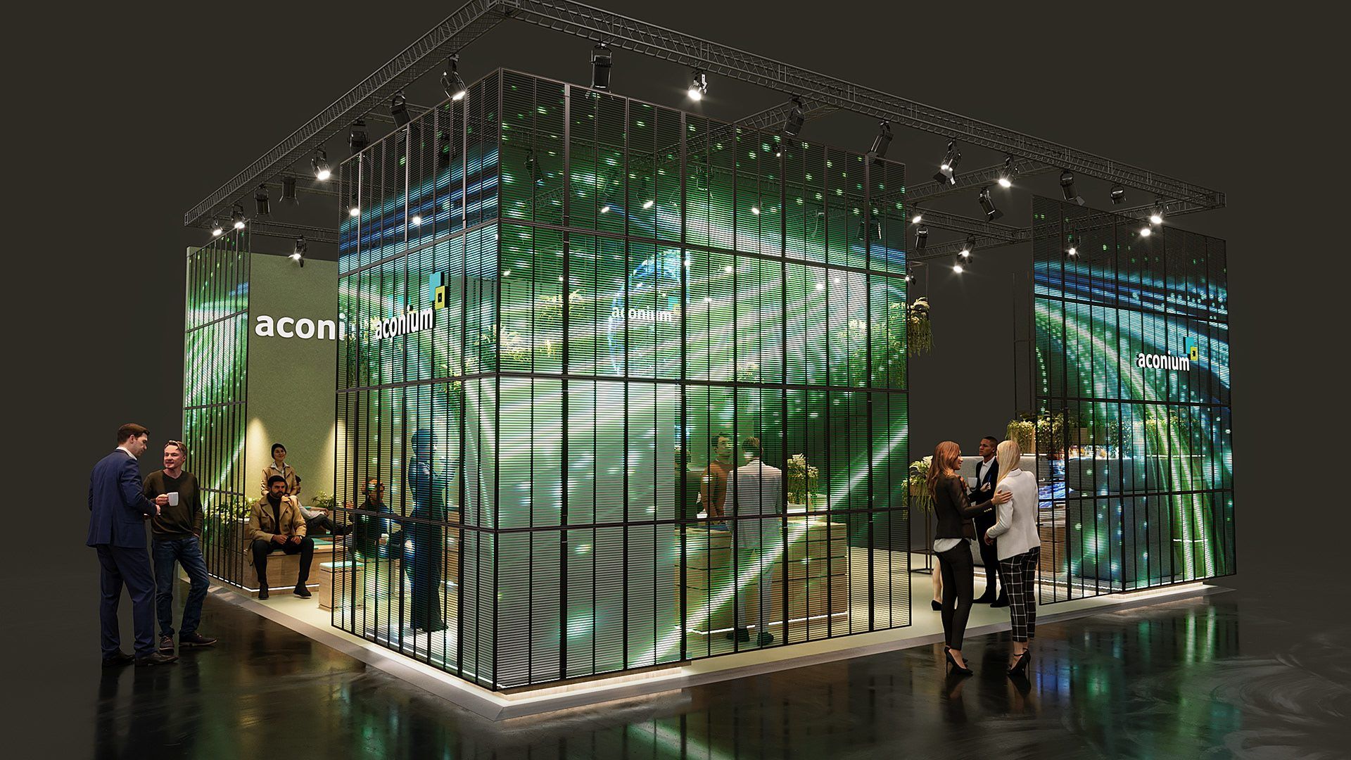 ACONIUM GmbH