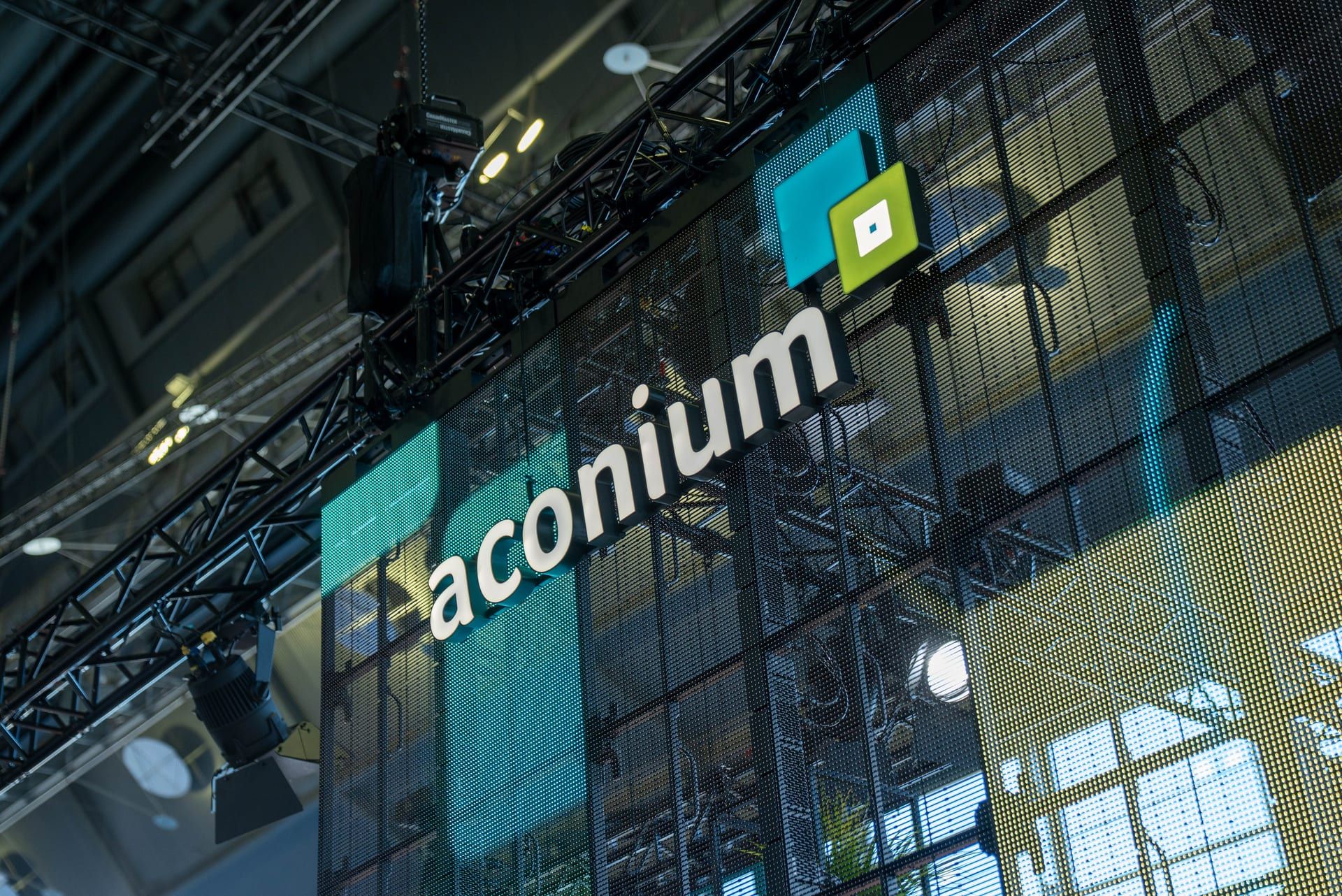 ACONIUM GmbH