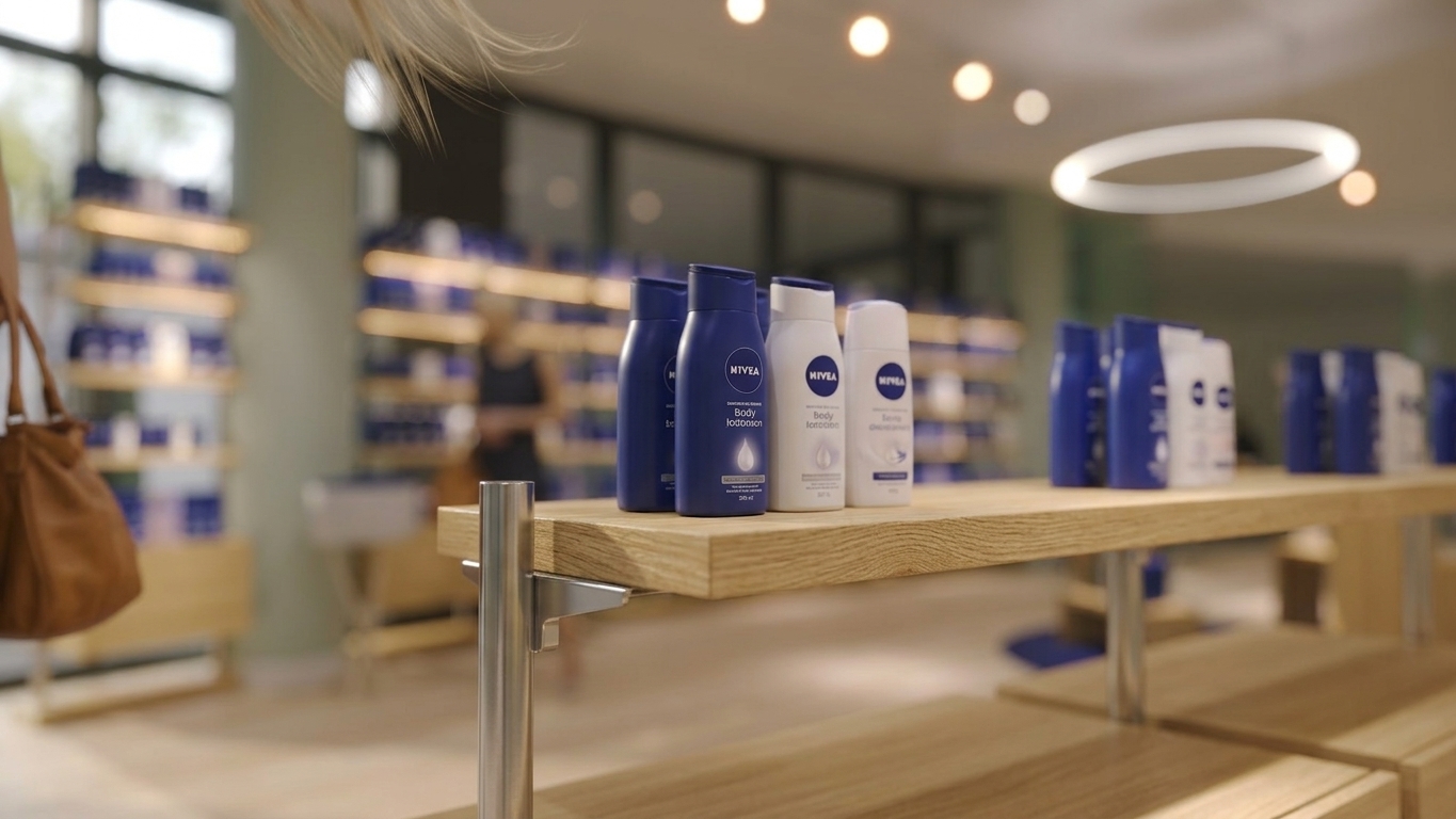 BEIERSDORF