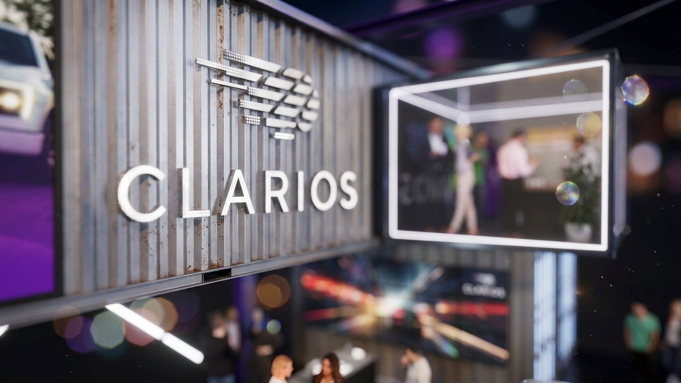 CLARIOS