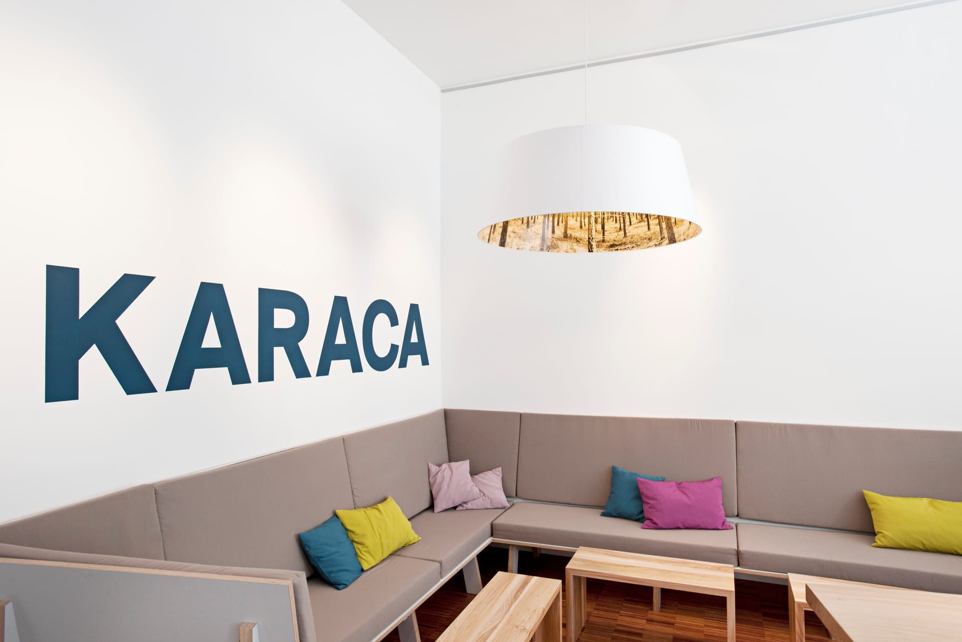 CAFE KARACA