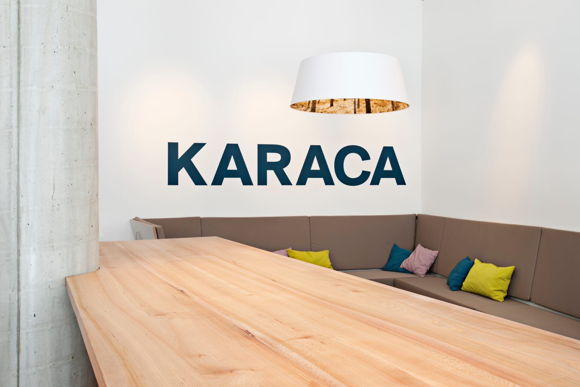 CAFE KARACA