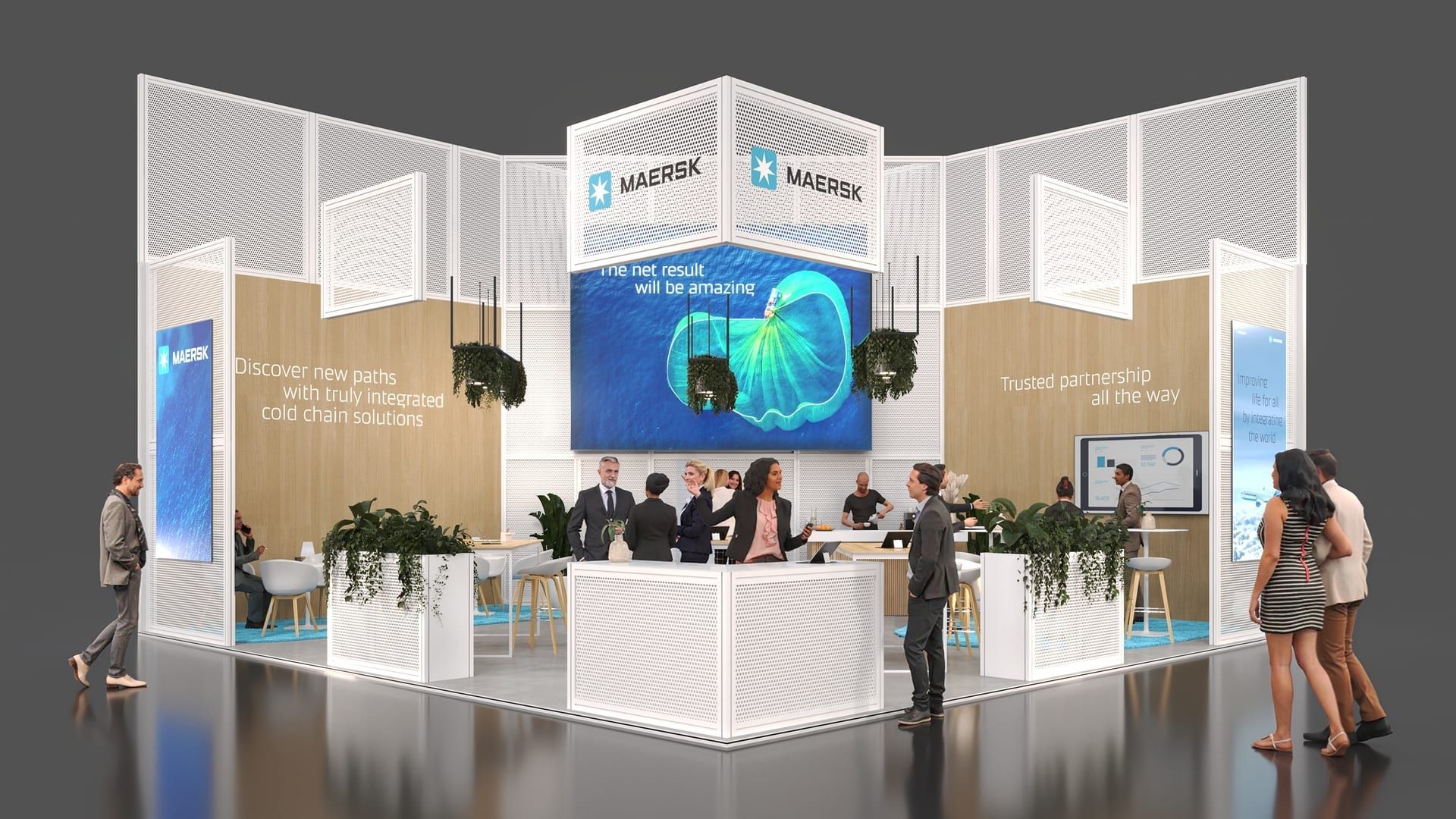 MAERSK #1