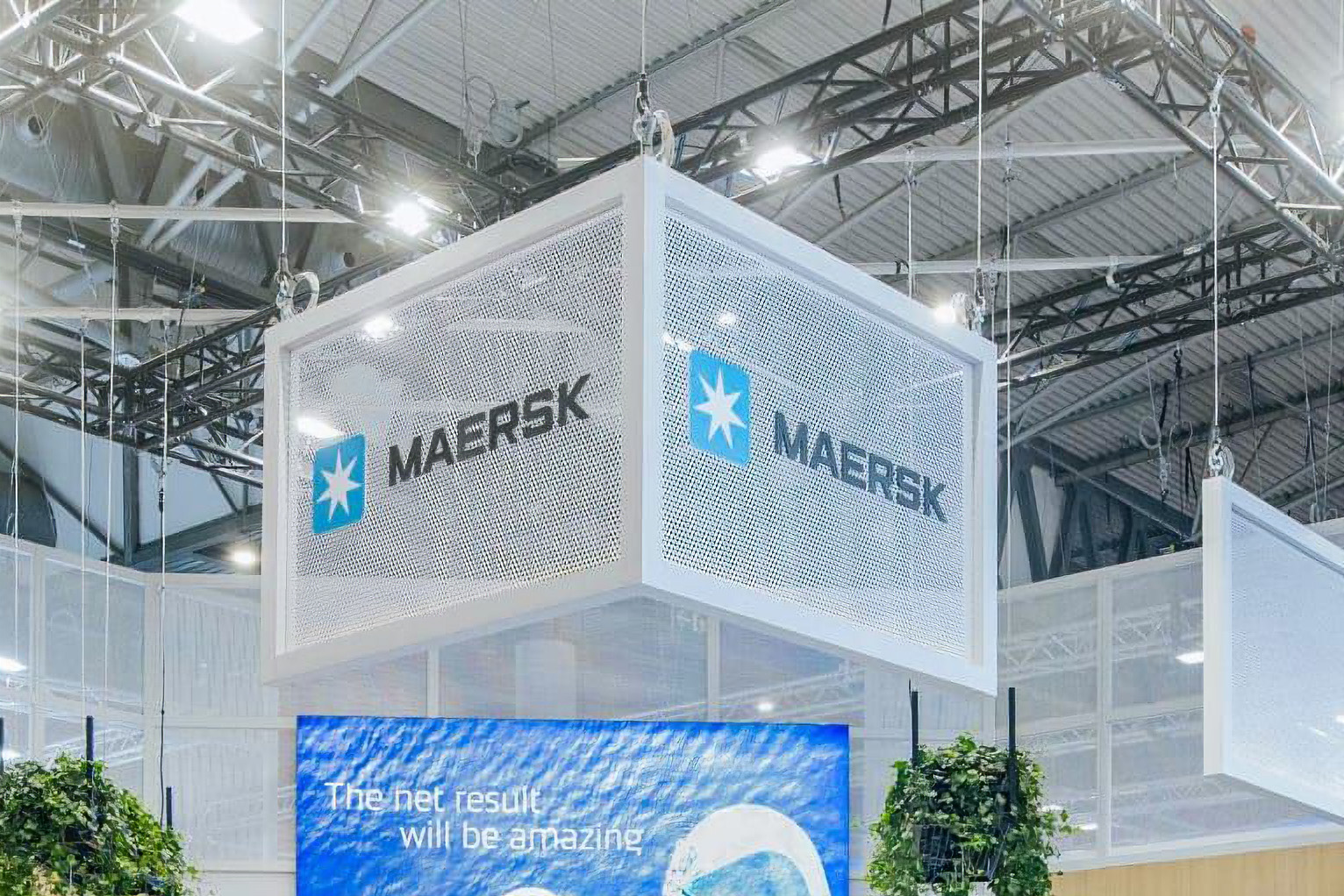 MAERSK #1