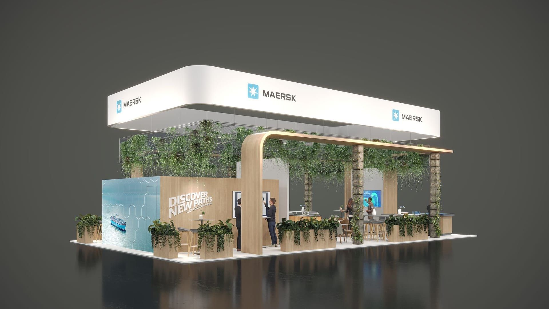 MAERSK #2