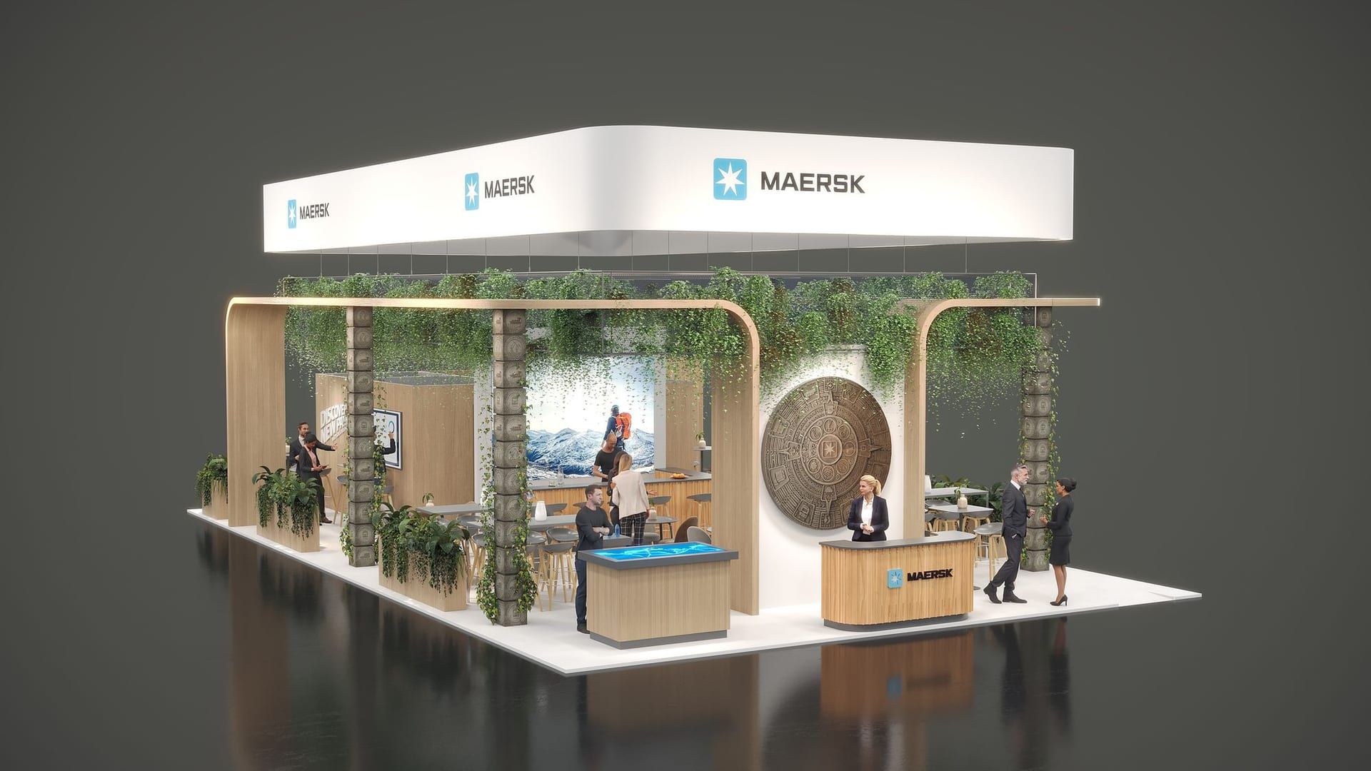 MAERSK #2