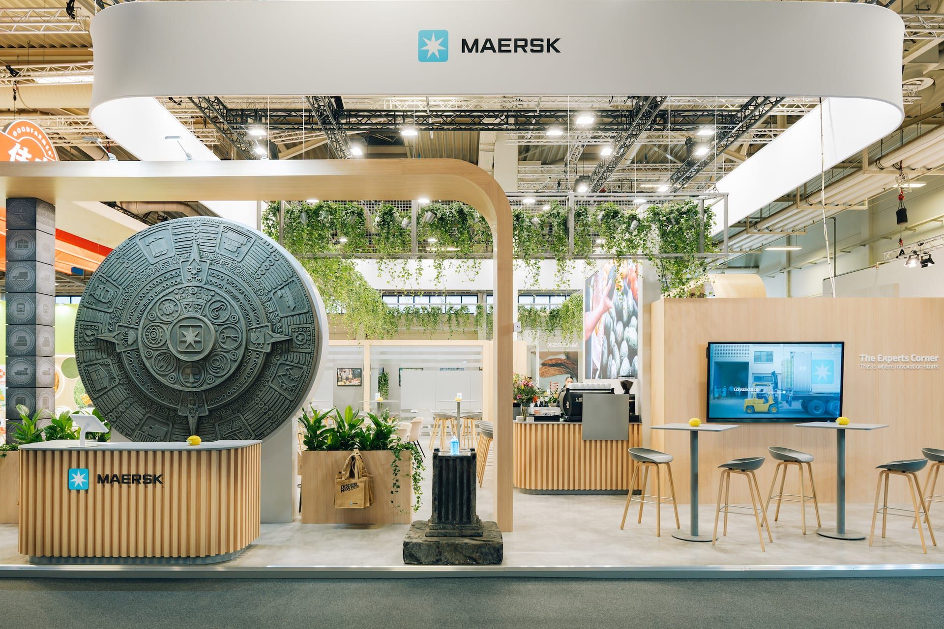 MAERSK #2