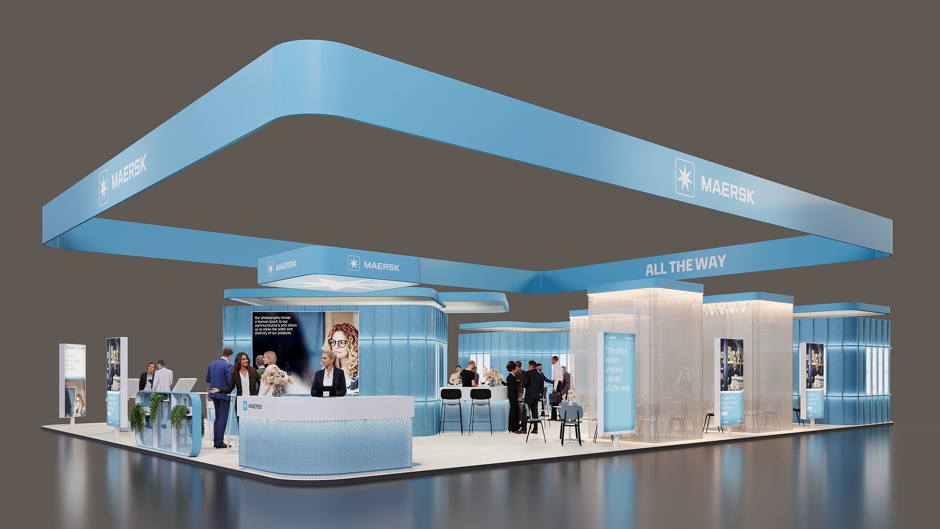 MAERSK #3