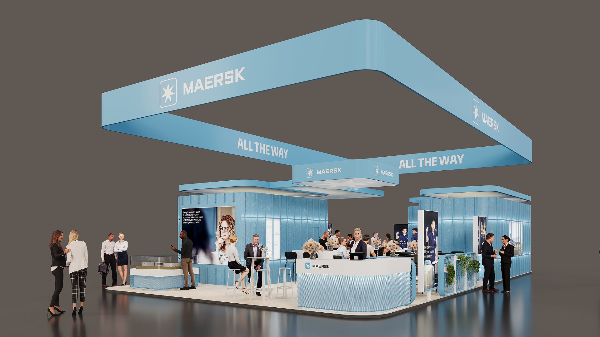 MAERSK #3