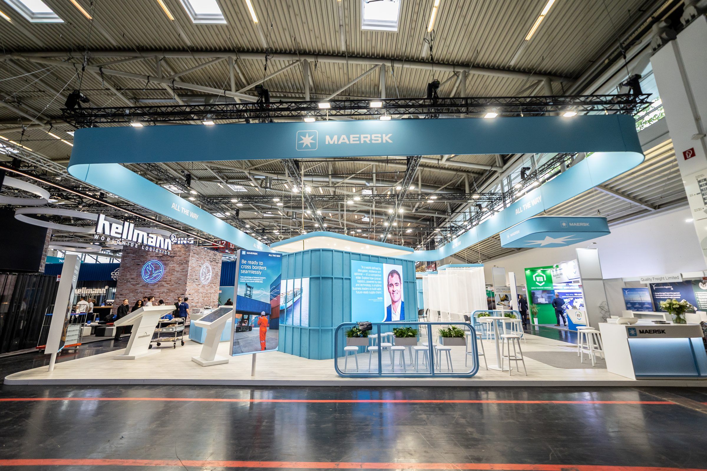 MAERSK #3