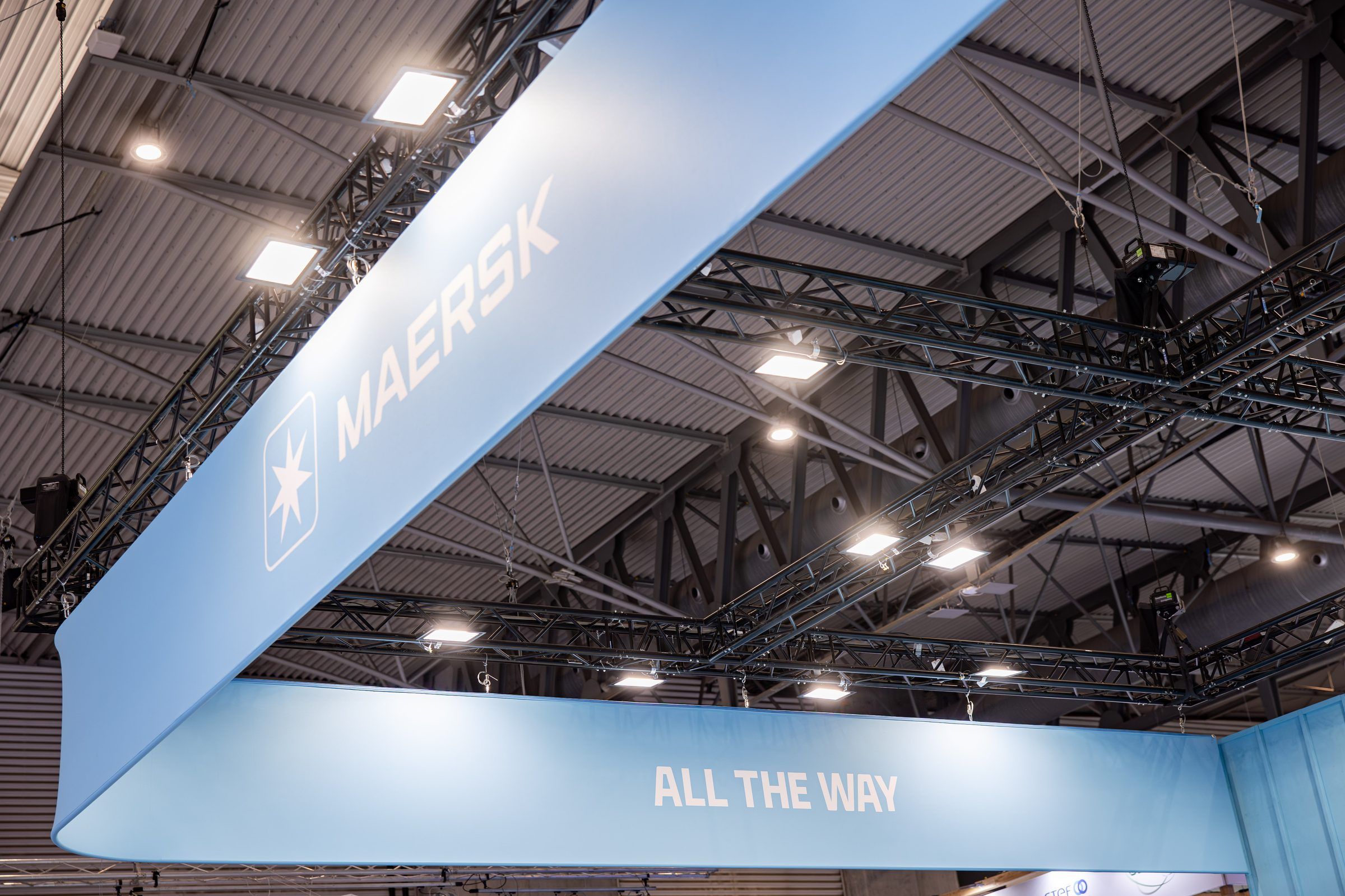 MAERSK #3