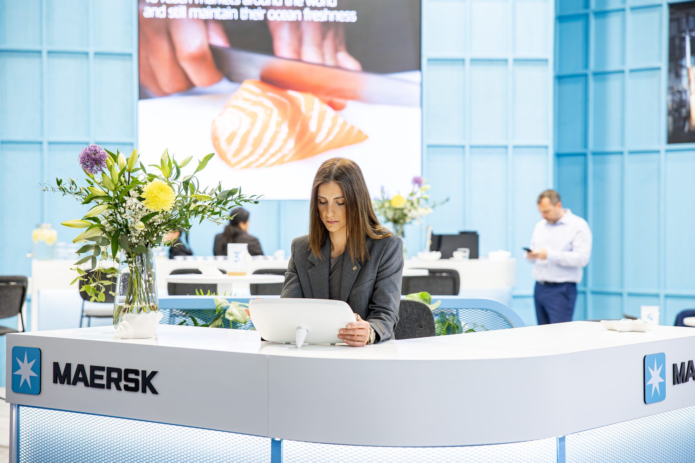 MAERSK #3