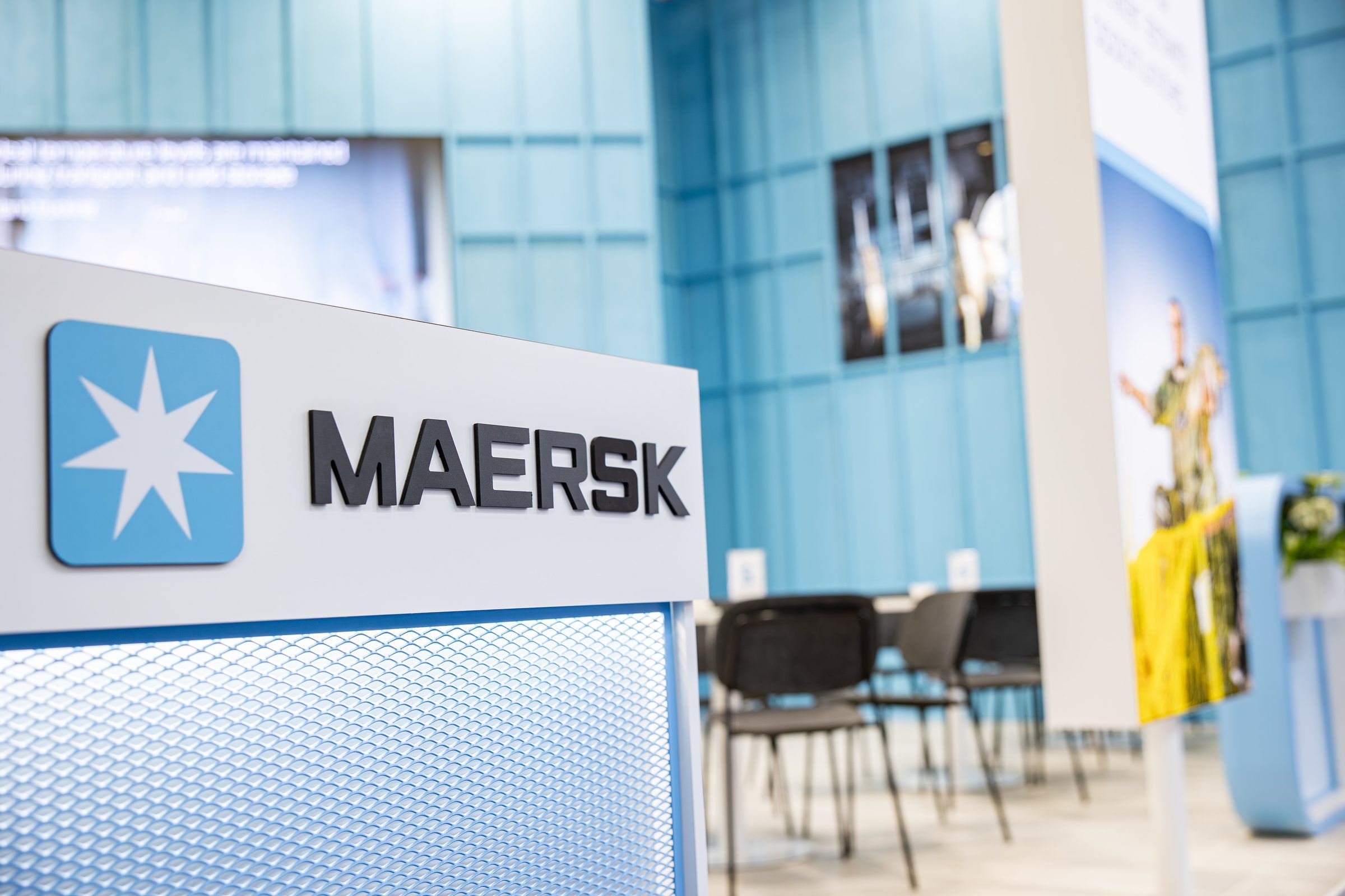 MAERSK #3