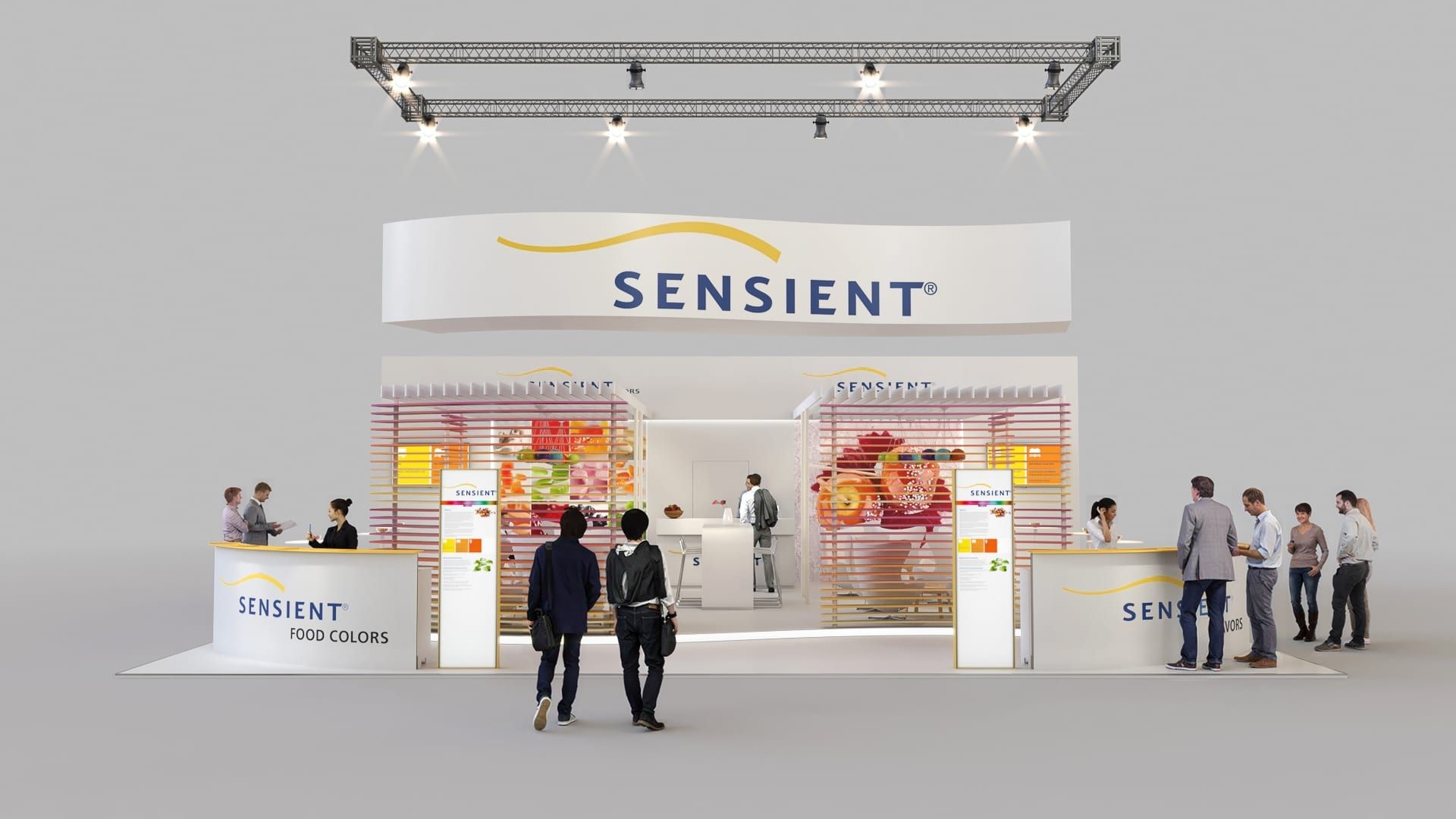 SENSIENT
