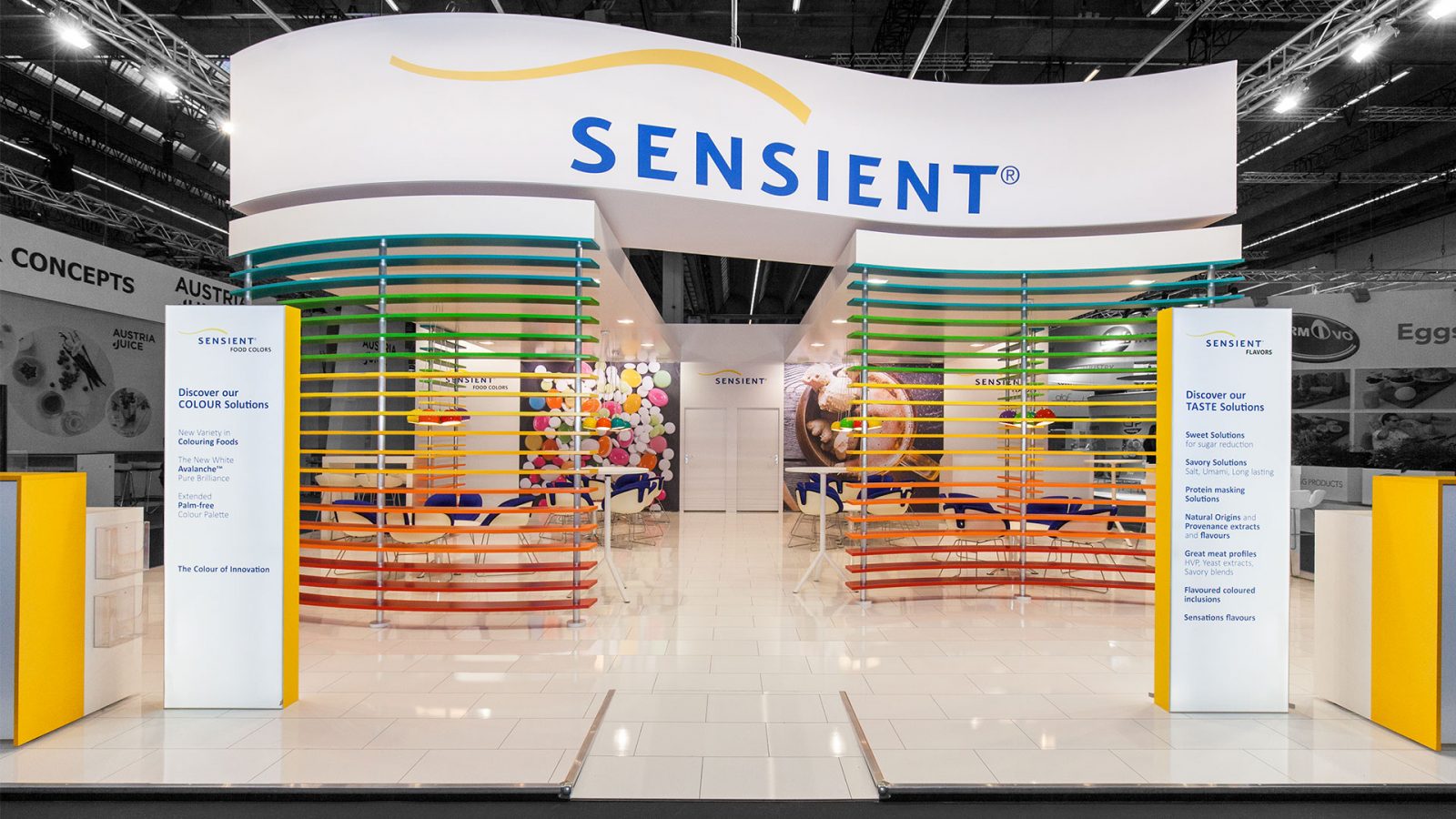 SENSIENT