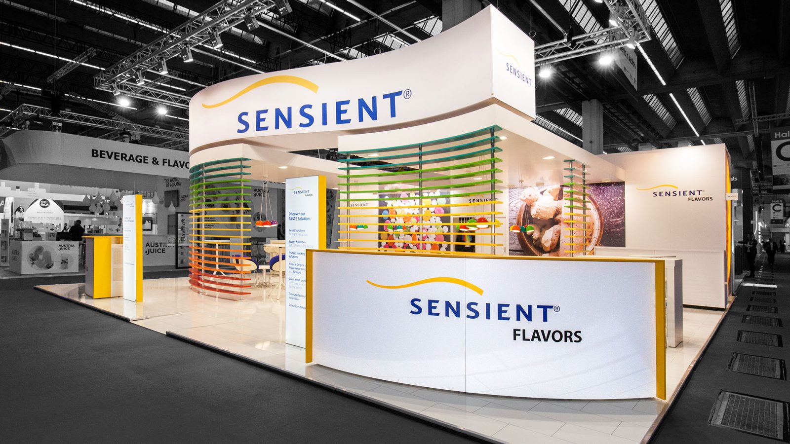 SENSIENT