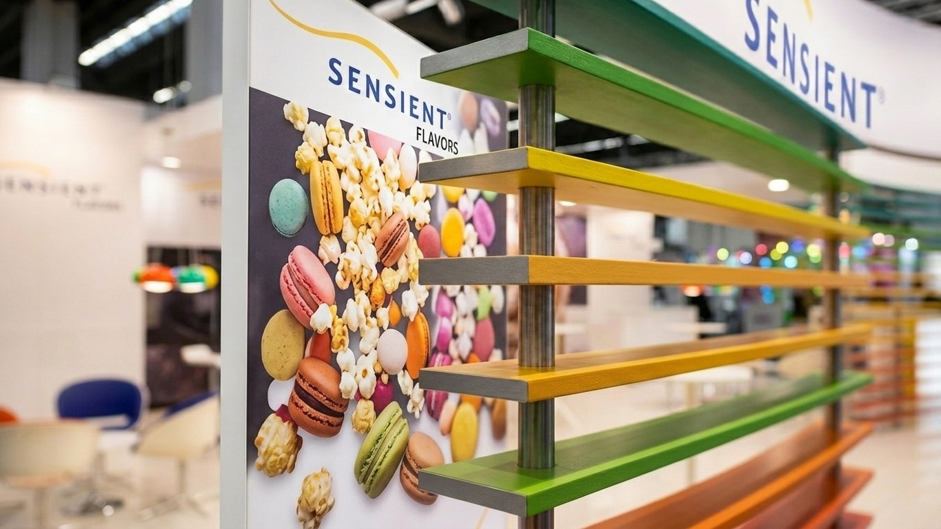 SENSIENT