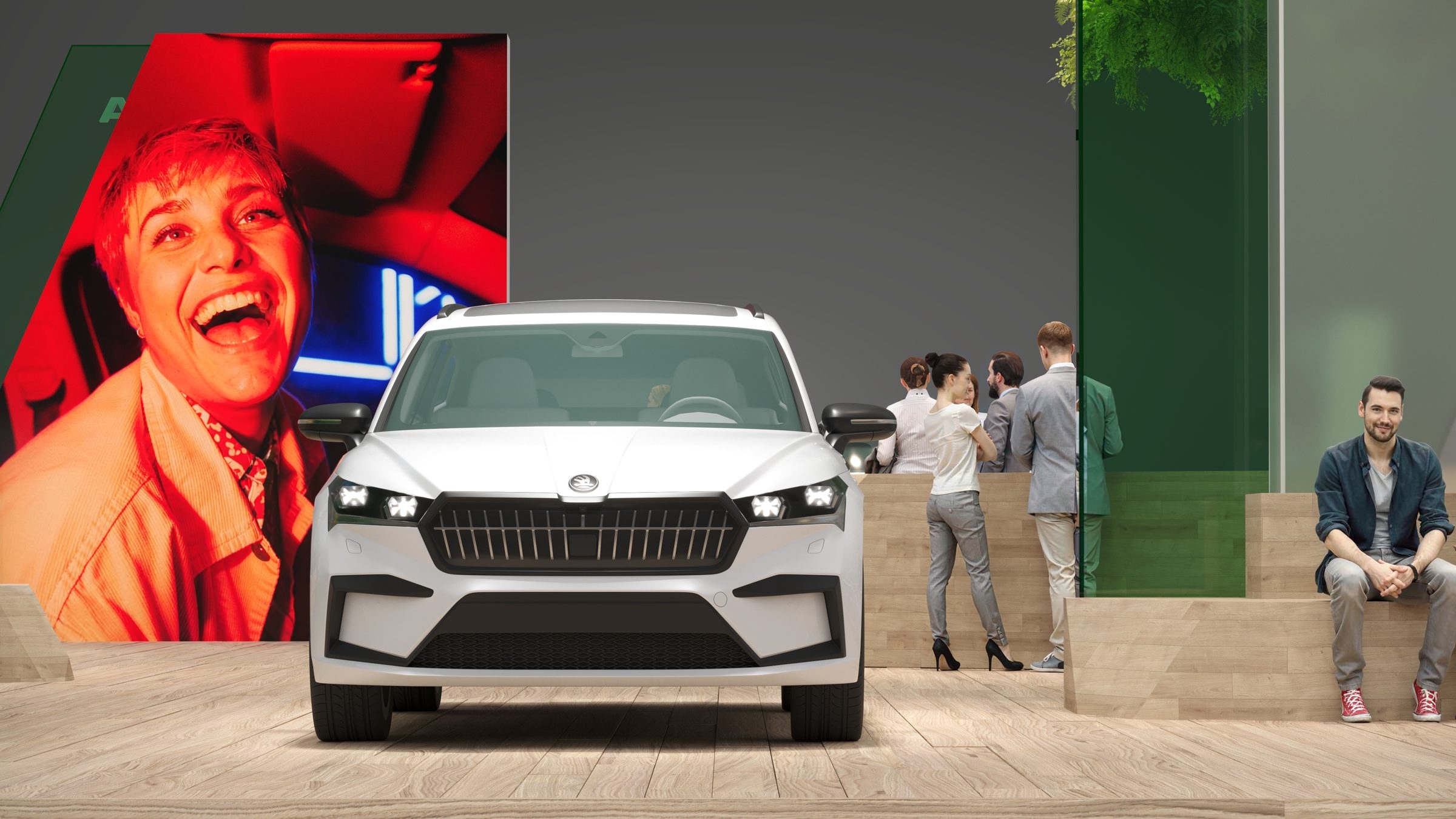 SKODA