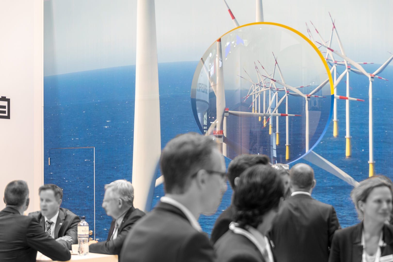 VATTENFALL AB