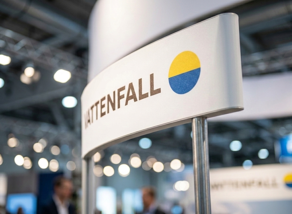 VATTENFALL AB